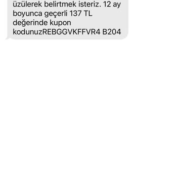 Kamil Koç Ücret İadesi Yapmıyor