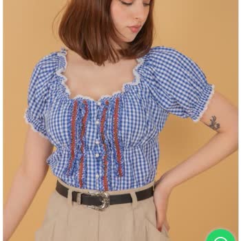 Lades Vintage Yanlış Beden Gönderildi