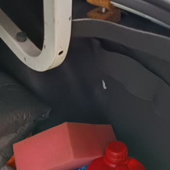 Renault 2015 Model Fluence Kronik Yıpranma