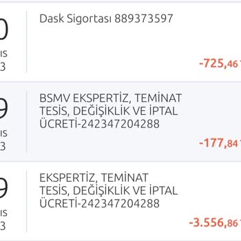 Yapı Kredi Bankası Konut Kredisi Başvurusu Hakkında Şikayetim
