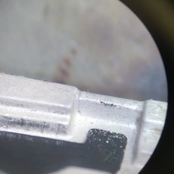 Samsung A21 S Kasada Oluşan Ufak Kılcal Çatlak Yüzünden Garanti Dışı Kaldı