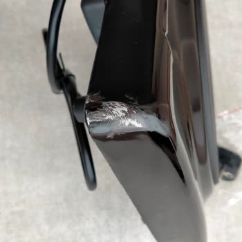 Kumtel Fabrikasyon Hasarlı Ürün İçin İletişim Kurulamaması