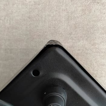 Kumtel Fabrikasyon Hasarlı Ürün İçin İletişim Kurulamaması