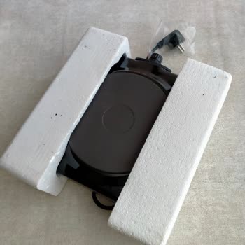 Kumtel Fabrikasyon Hasarlı Ürün İçin İletişim Kurulamaması