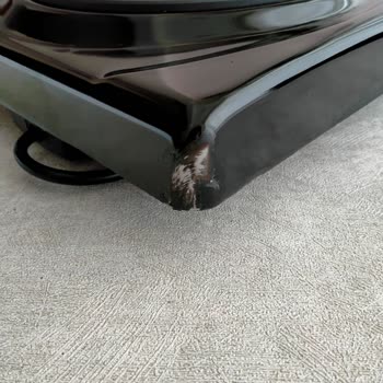 Kumtel Fabrikasyon Hasarlı Ürün İçin İletişim Kurulamaması