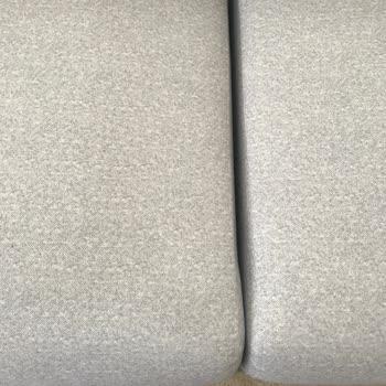 Kelebek Mobilya 3 Aylık Koltuk Eğildi