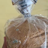 BİM'den Alınan Küflü Ekmek