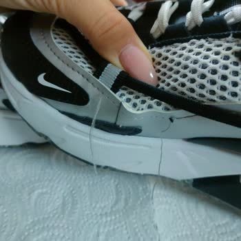 Nike İnceleme İçin Gönderilen Ürünün Onaylanmaması