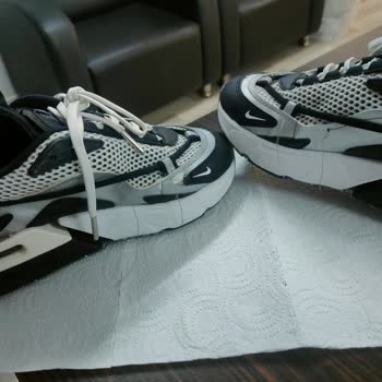 Nike İnceleme İçin Gönderilen Ürünün Onaylanmaması