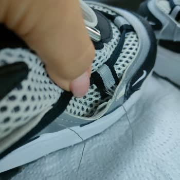 Nike İnceleme İçin Gönderilen Ürünün Onaylanmaması
