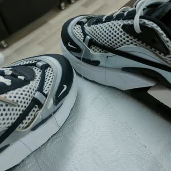 Nike İnceleme İçin Gönderilen Ürünün Onaylanmaması