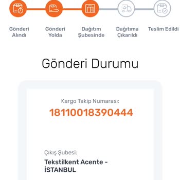 Sürat Kargo Memnuniyetsizliği Mağdur Ettiler