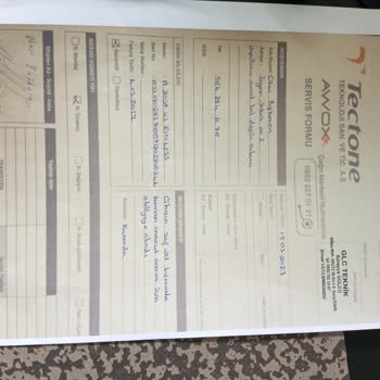 Awox Marka LCD TV Fabrikada Ve Değişim Yapılmadı. Awox Pişmanlıktır.!