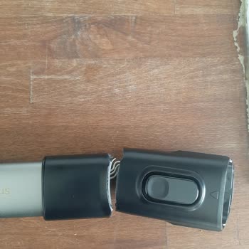 Philips Ev Aletleri Philips8000 Series Aqua Plus XC8349/01 Kablosuz Elektrikli Süpürge