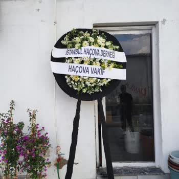 Çiçek Sepeti Tabela İsimli Çelenk Çiçek Hizmeti Kötü