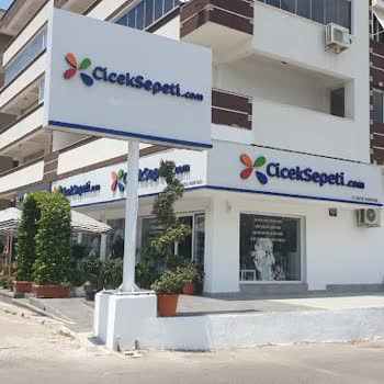 Çiçek Sepeti Tabela İsimli Çelenk Çiçek Hizmeti Kötü