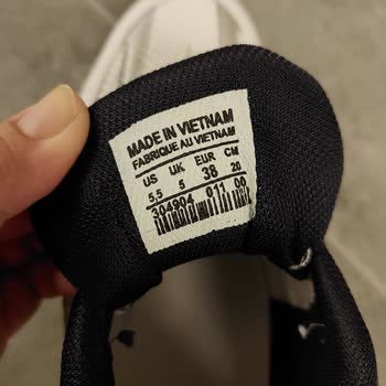 Papuclandin (Instagram) Farklı Ürün Gönderimi