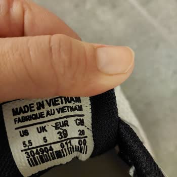 Papuclandin (Instagram) Farklı Ürün Gönderimi