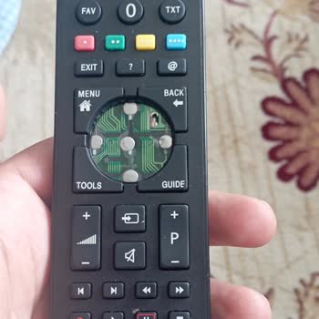 Beko TV Kumandası Arızası Hakkında