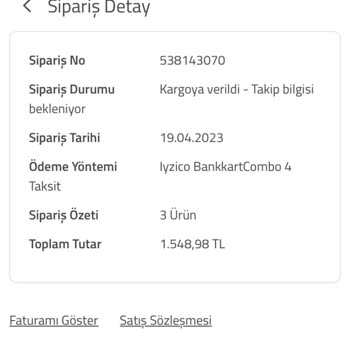 Civil Ücret İadesi ve İletişimsizlik Sorunu