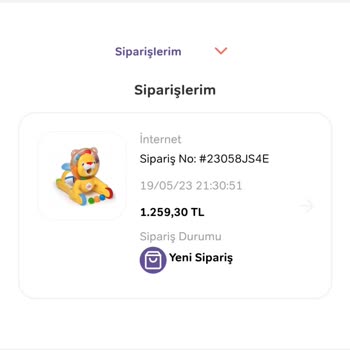 Joker Mağazası Joker Müşteri Şikayeti