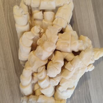 La Lorraine Bozuk Ürün Gönderimi