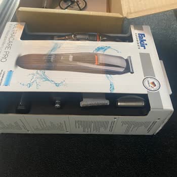 Linahome Kusurlu Ürünü İade Almadılar