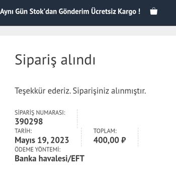 Aslanetil.com Tarafından Yanıltıldım