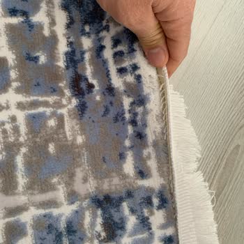 Yıldız Halı Yıkama (Afyonkarahisar)  Halı Yırtık Geldi