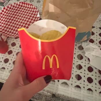 McDonald's Haksızlığı