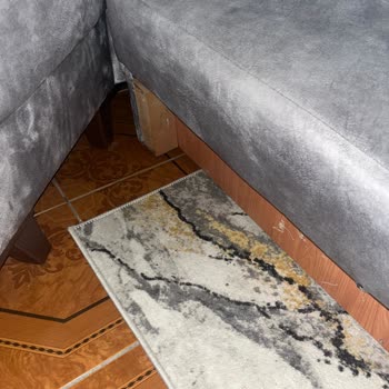 Çağdaş Mobilya Servis İçin Bekletip Mağdur Ettiler Arayınca Yüzümüze Kapattılar.