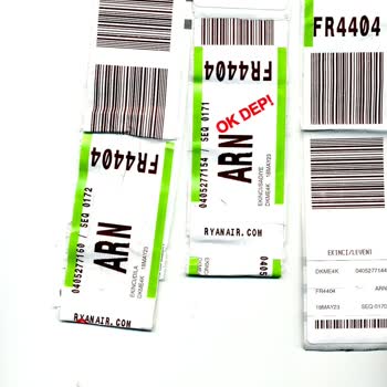 Ryanair's Unfair Charges and Check-In Problems