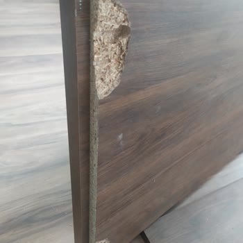 Doğtaş Mobilya Mağduriyetime Çözüm Bulunmadı