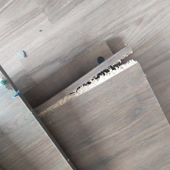 Doğtaş Mobilya Mağduriyetime Çözüm Bulunmadı