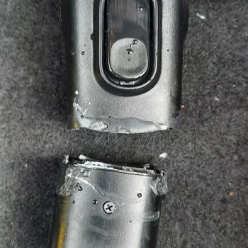 Philips Dikey Süpürge Şikayeti