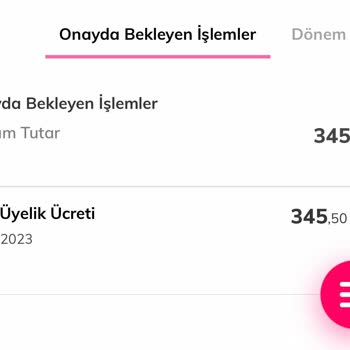 Denizbank Kart Aidat Ücreti Kesiyor