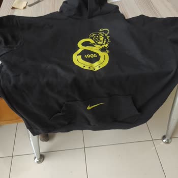 Fashionbella.35 Instagram Reklamından Aldığım Takım Eşofman Kullanılmış Geldi