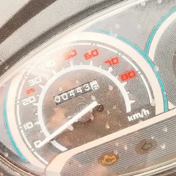 Motorom Rosewood 50 Motosiklet Pişmanlığı