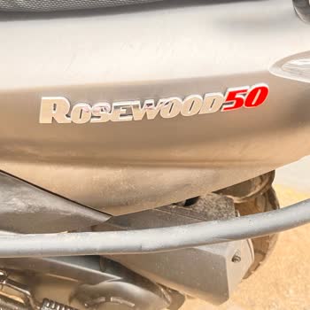 Motorom Rosewood 50 Motosiklet Pişmanlığı