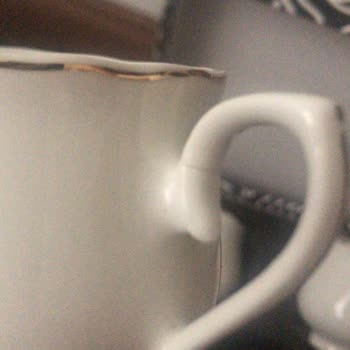 Karaca Züccaciye Kırık Ürün Ve Sorun Yaşatan Mağazalar