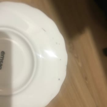 Karaca Züccaciye Kırık Ürün Ve Sorun Yaşatan Mağazalar