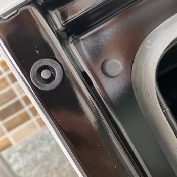 Siemens Servisi Darbeli Fırın Gönderdi Ve Montajını Yapmadı