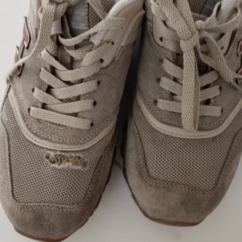 Panlo Marka Dünyası Garanti Süresi Bitmeden Yıpranan Ayakkabı İadesi