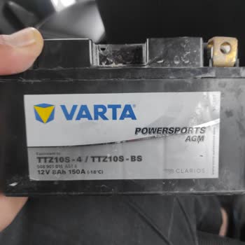 Honda Bayisi Garantili Aküyü Değiştirmemesi