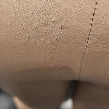 Özlem Turan Almış Olduğum Pantolon, 1 Ay İçinde 3 Kez Giydim Ve Deformasyon Oldu