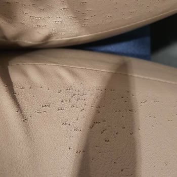 Özlem Turan Almış Olduğum Pantolon, 1 Ay İçinde 3 Kez Giydim Ve Deformasyon Oldu