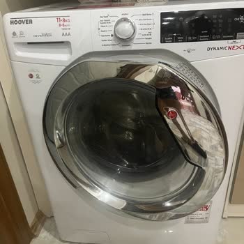 Hoover Servisine Ulaşamıyoruz Dönüş Yapmıyorlar