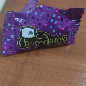 Hurmacı Müşfik Marka Bademli Hurmadan Kurt Çıktı