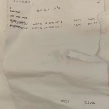 HasGross Market Hasgross Çalışanları Çok Saygısız!