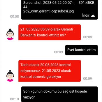 Payfix Mağdurluğu Okuyun Ve Ders Alın Benim Yaptığım Hatayı Yapmayın